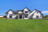 casa en Huxhold Builders, LLC por Huxhold Builders, LLC