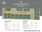 Hummingbird Court - Vancouver, WA