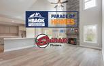 Hayden Farms by Smithbilt Homes in Knoxville Tennessee