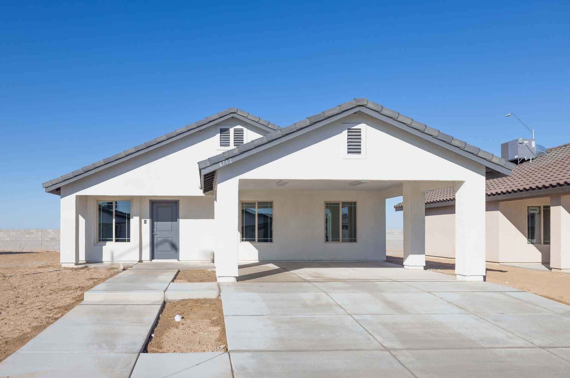 casa en Riedel Construction por Riedel Construction.