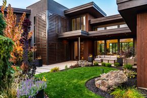 Timberline Construction - Bend, OR