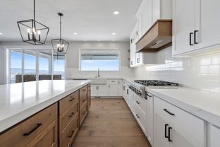 Vista Meadows by Sage Homes in Salt Lake City-Ogden Utah