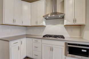 Carrington - The Woods Of Stone Ridge: Lake Geneva, Wisconsin - Shodeen Homes