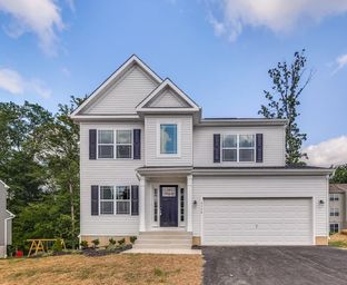 Elkrise Hill por Harmony Builders Inc en Baltimore Maryland