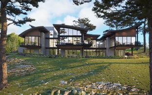 Jeff Jacob por Jacob Custom Homes, LLC en Denver Colorado