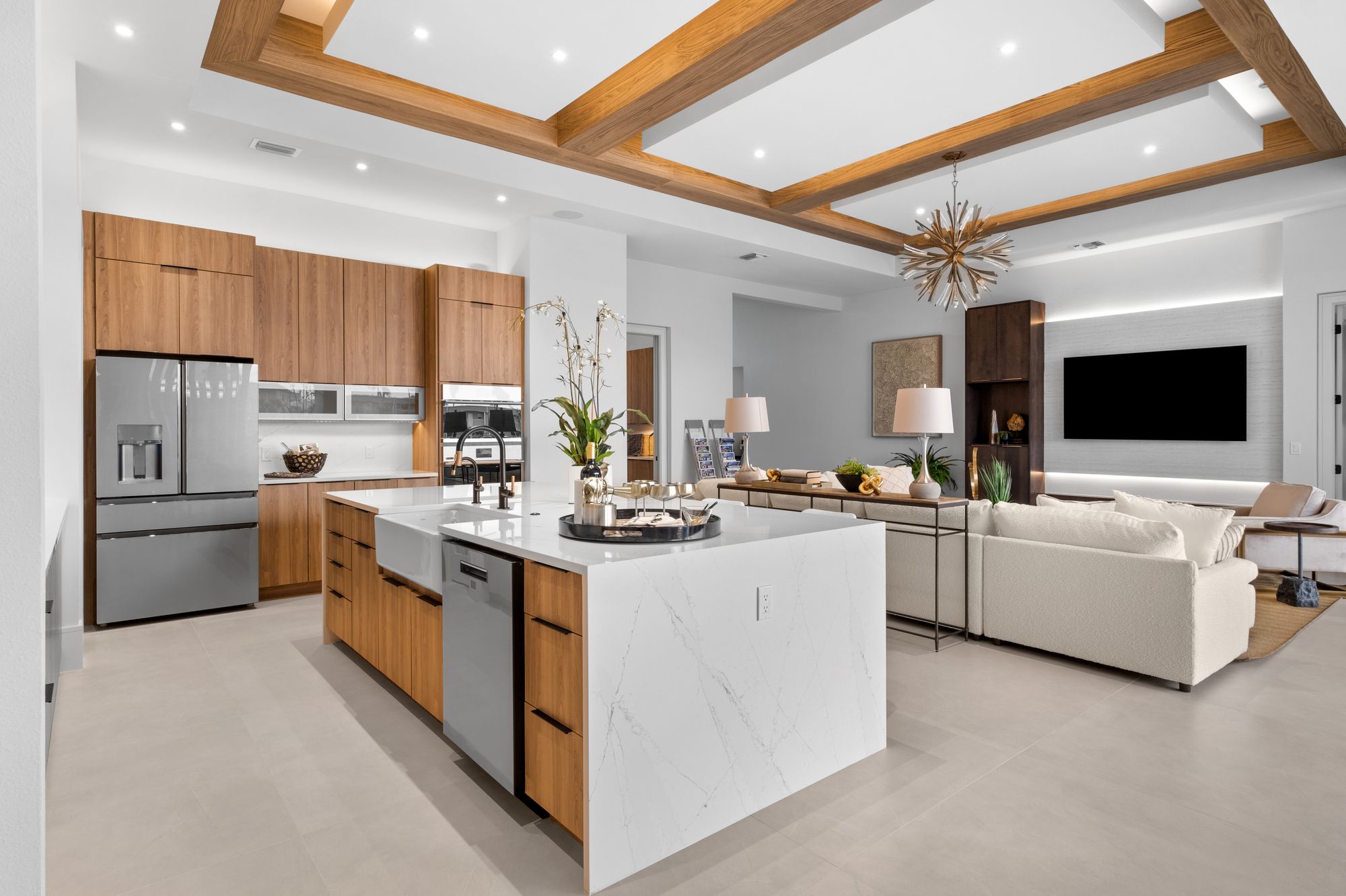 casa en Harbor Home Builders por Harbor Home Builders