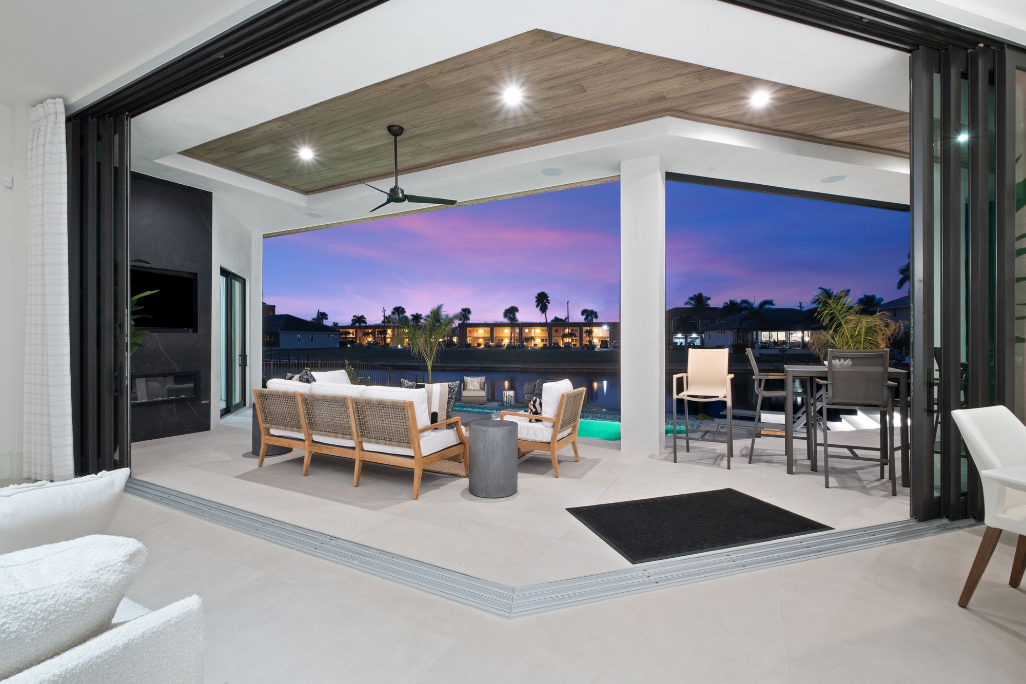 casa en Harbor Home Builders por Harbor Home Builders