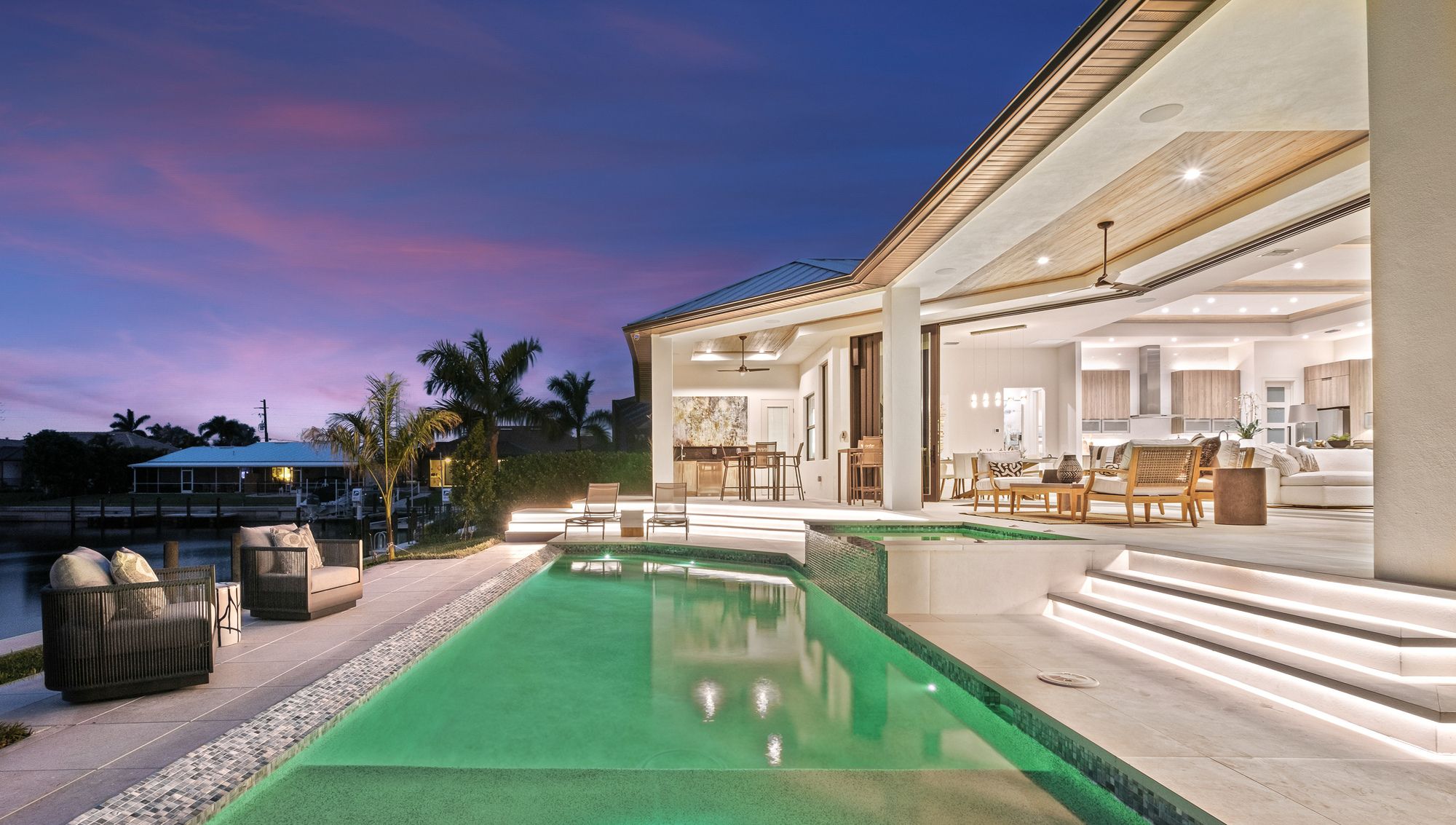 casa en Harbor Home Builders por Harbor Home Builders