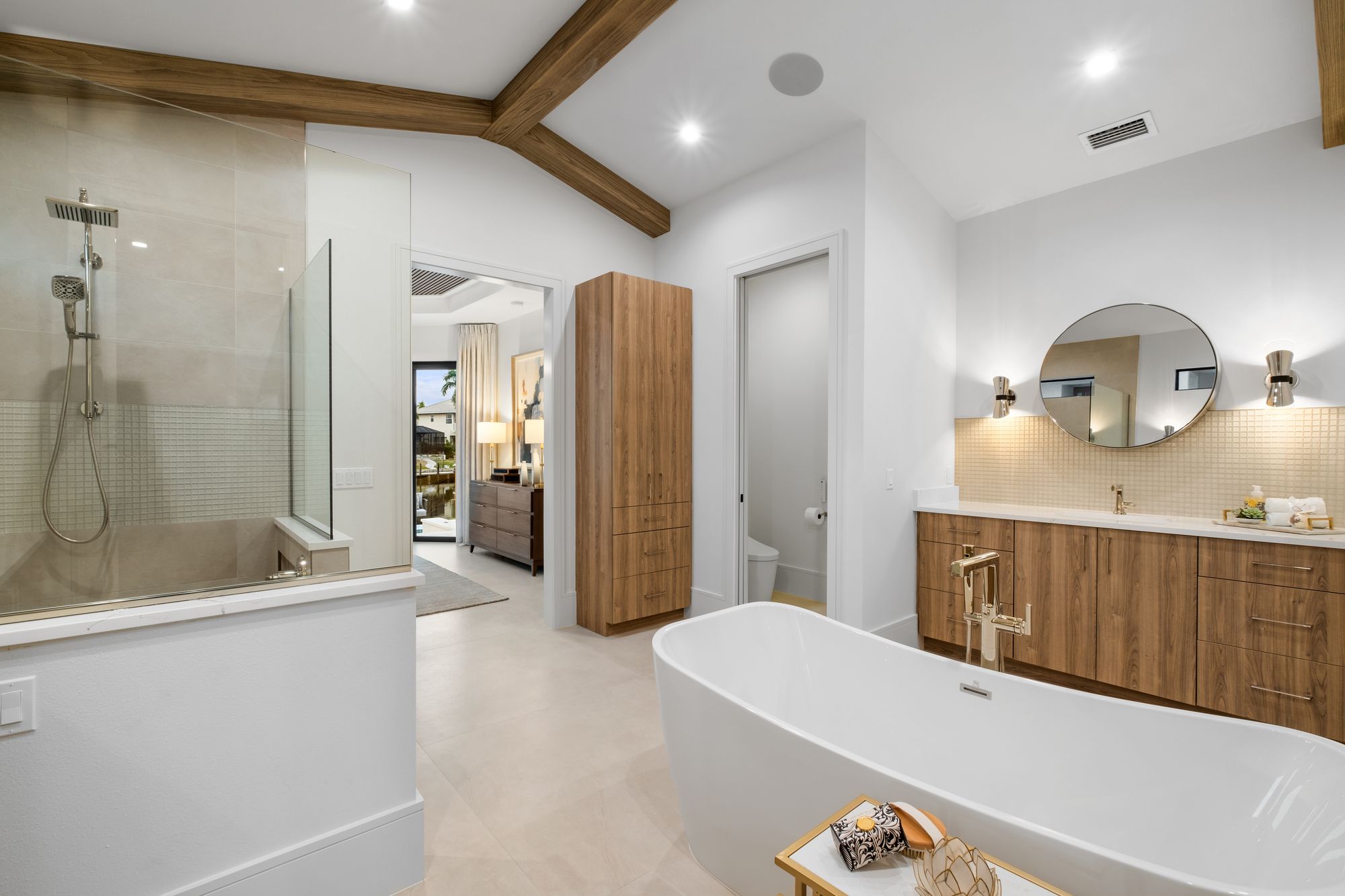 casa en Harbor Home Builders por Harbor Home Builders