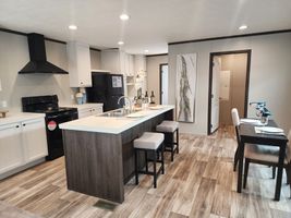 Home Details Floor Plan - Luv Homes