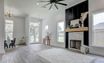 casa en AM Design & Construction Group por AM Design & Construction Group