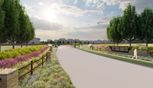 Inspiration– Unity Village - Dallas, TX