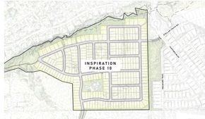 Inspiration– Unity Village - Dallas, TX