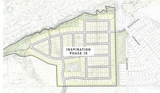 Inspiration– Unity Village por Huffines Communities en Dallas Texas