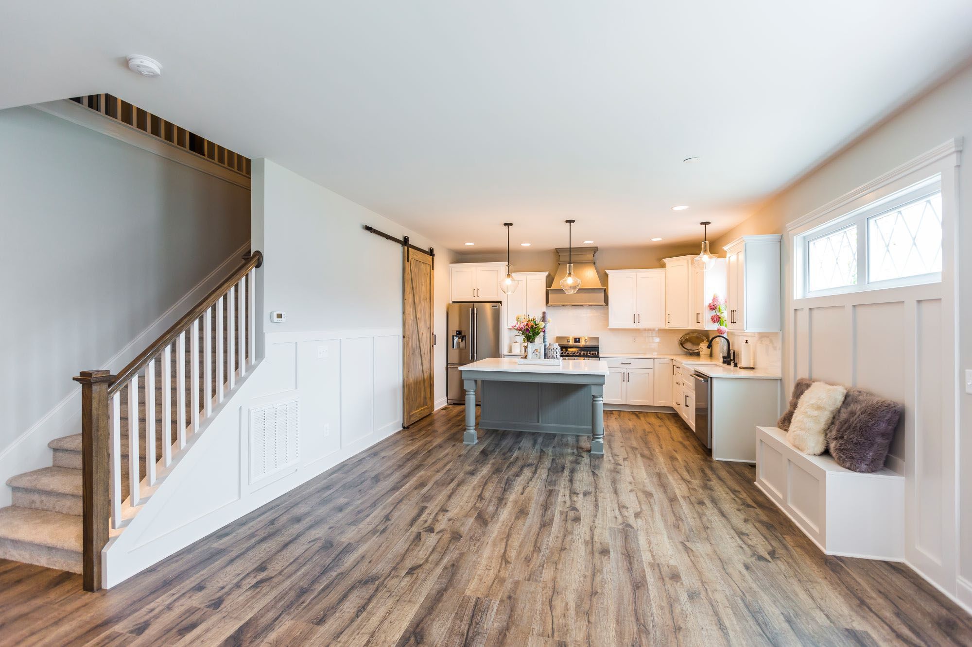 Byer Builders por Byer Builders en Lexington Kentucky