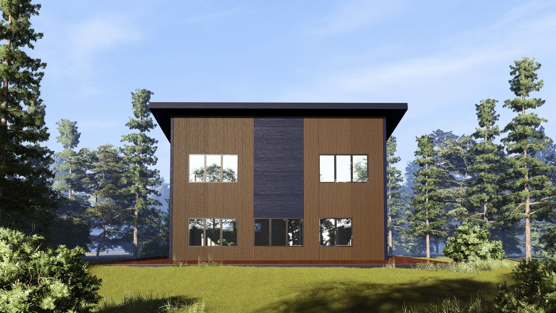 Hudson River Homes - Red Hook, NY