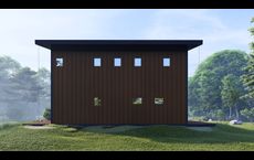 Hudson River Homes: Red Hook, New York - Hudson River Homes