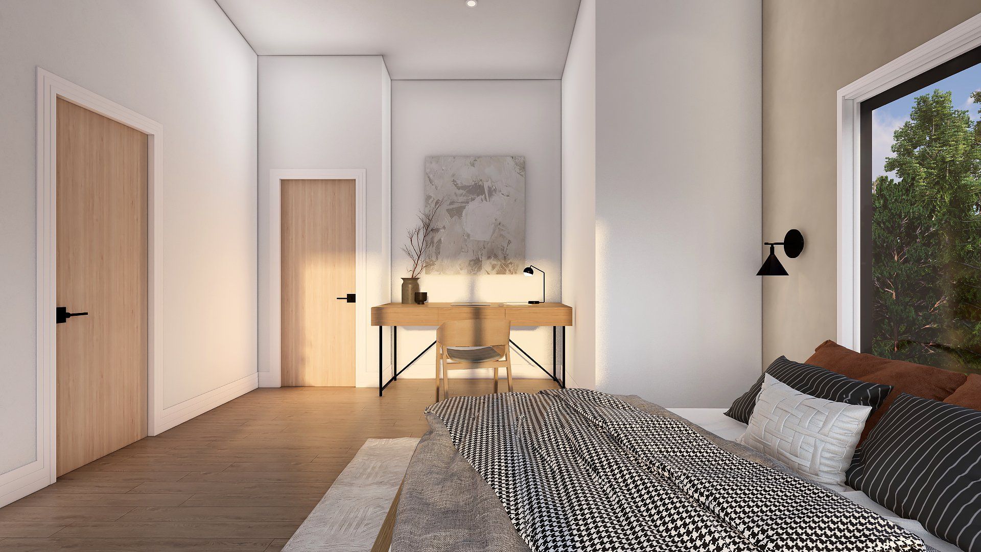 Hudson River Homes por Hudson River Homes en Dutchess County New York