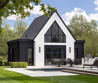 Hendel Homes por Hendel Homes en Minneapolis-St. Paul Minnesota