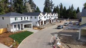 Redwood Landing Addition II - Canby, OR