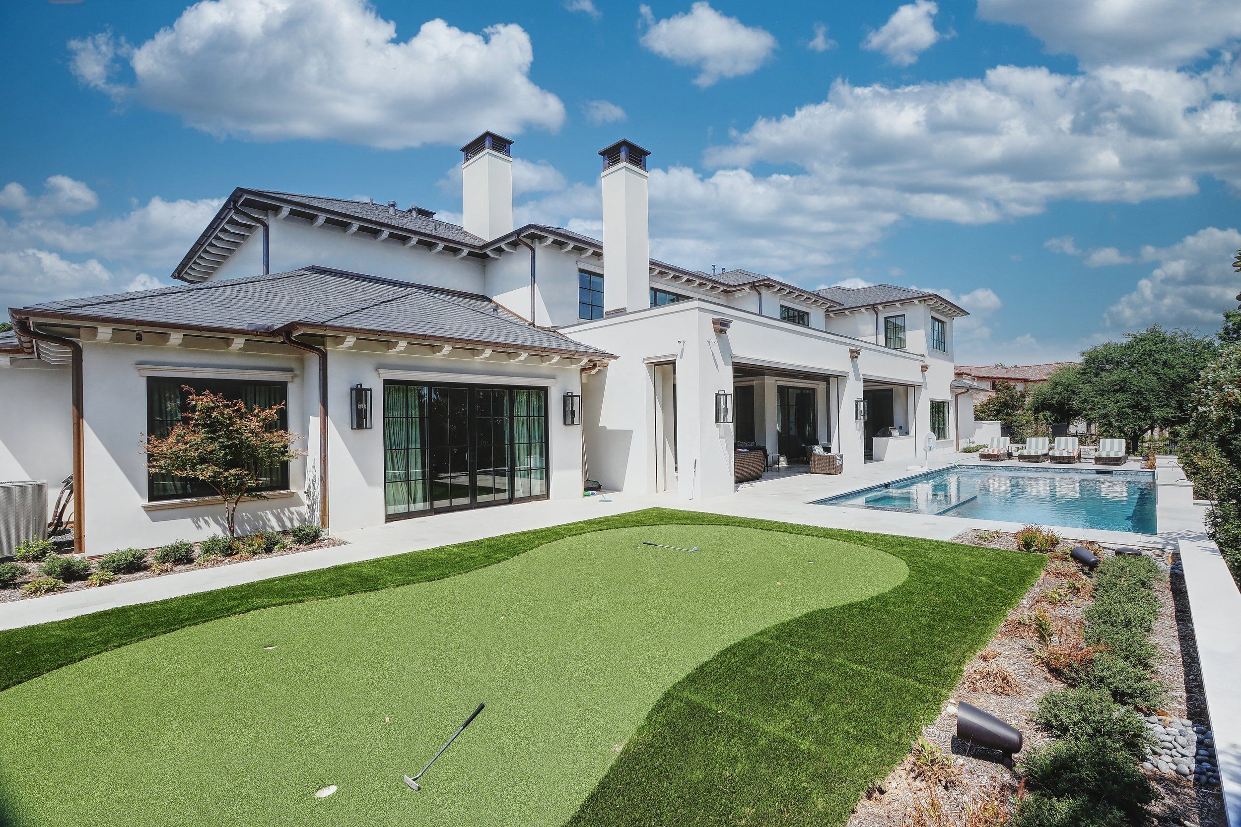 casa en WillowTree LLC por WillowTree LLC