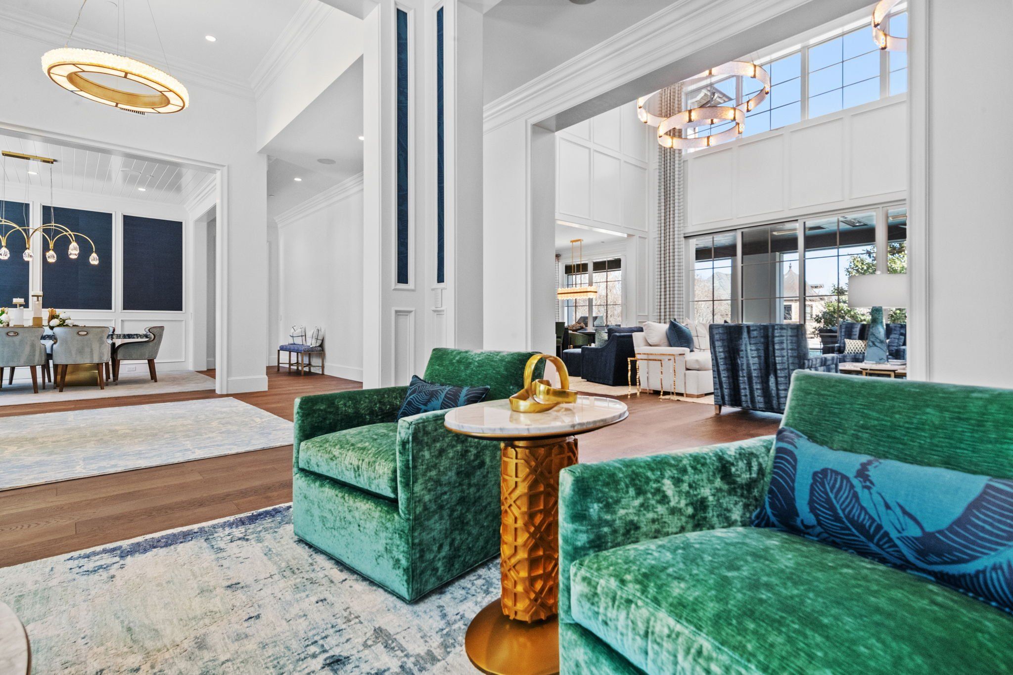 casa en WillowTree LLC por WillowTree LLC