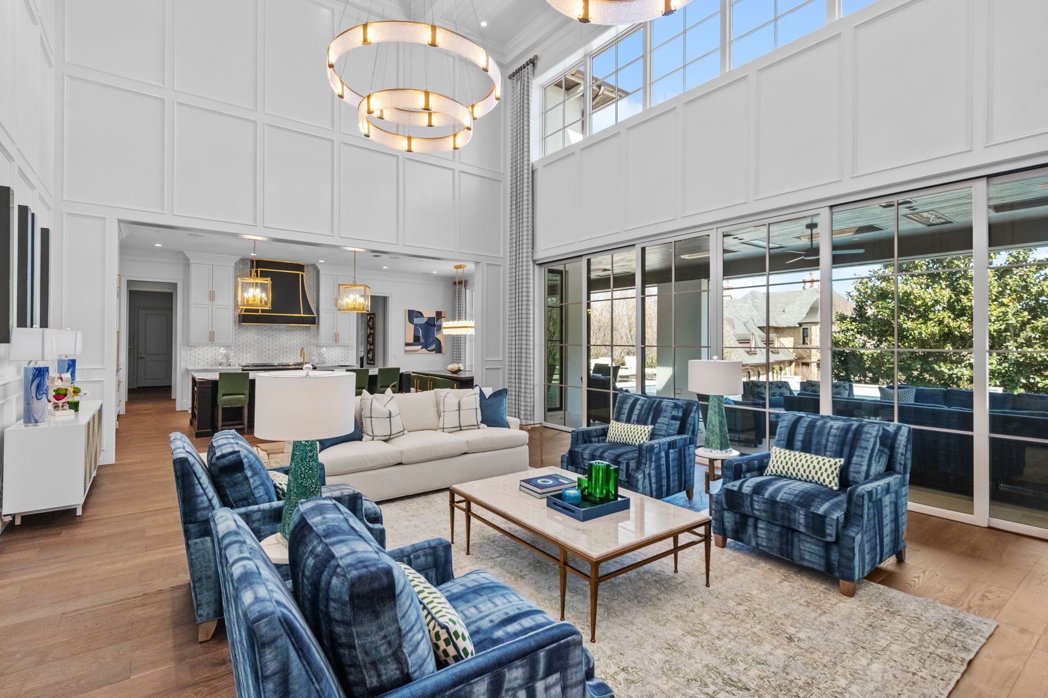 casa en WillowTree LLC por WillowTree LLC