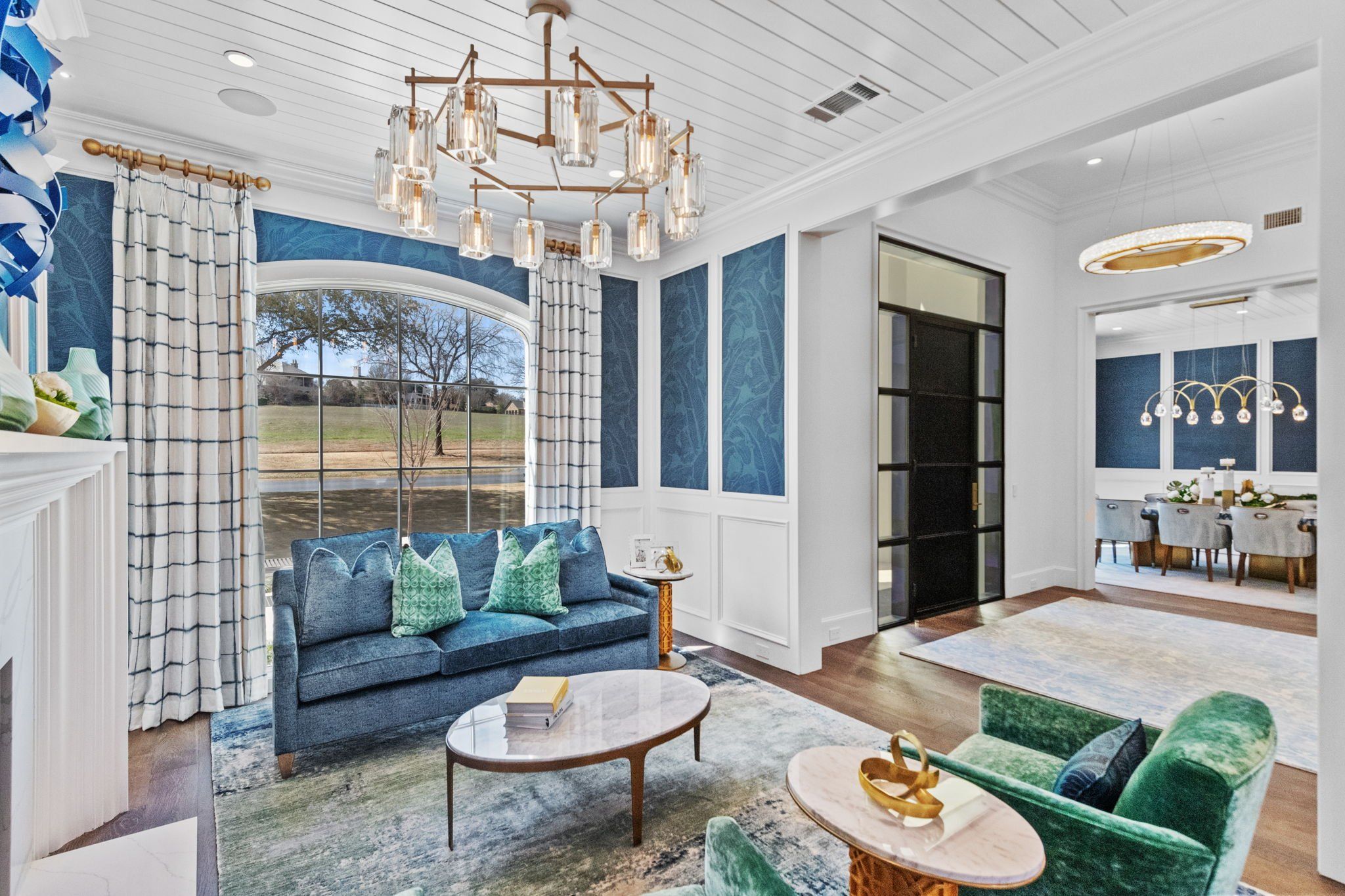 casa en WillowTree LLC por WillowTree LLC