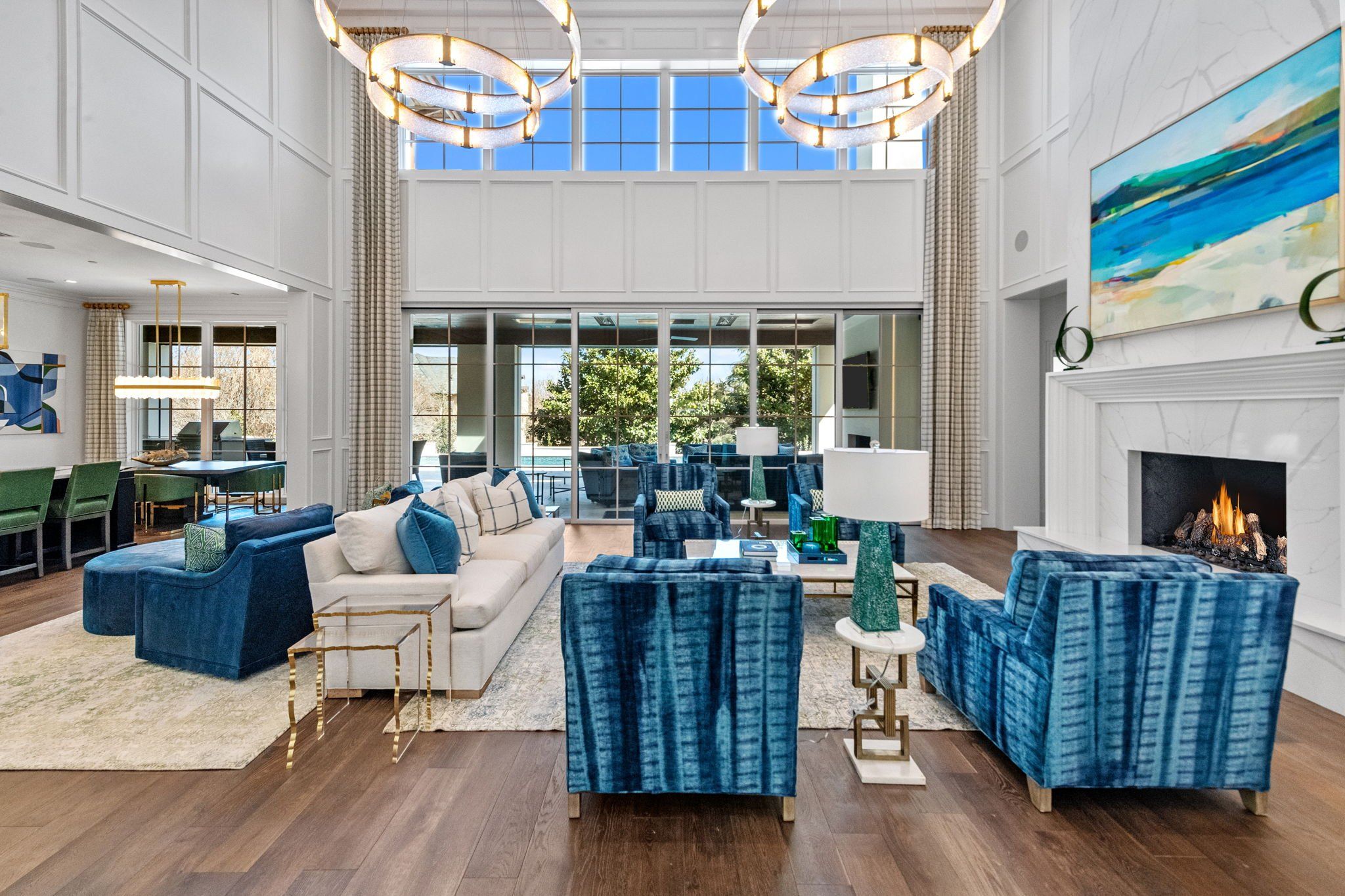 casa en WillowTree LLC por WillowTree LLC