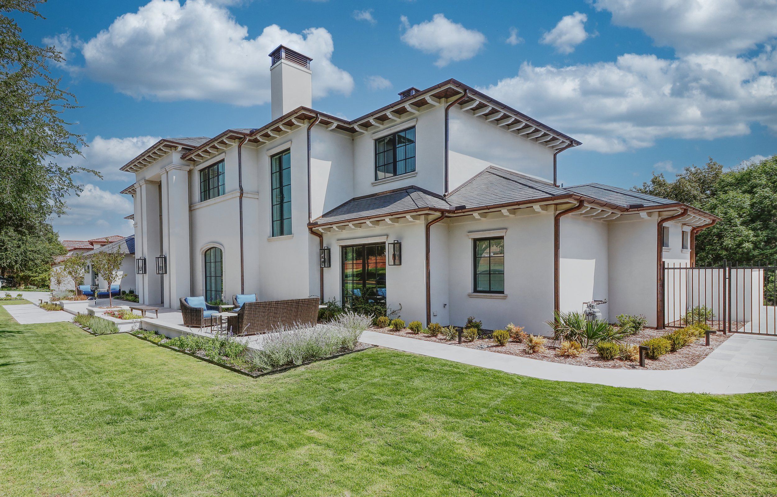 casa en WillowTree LLC por WillowTree LLC