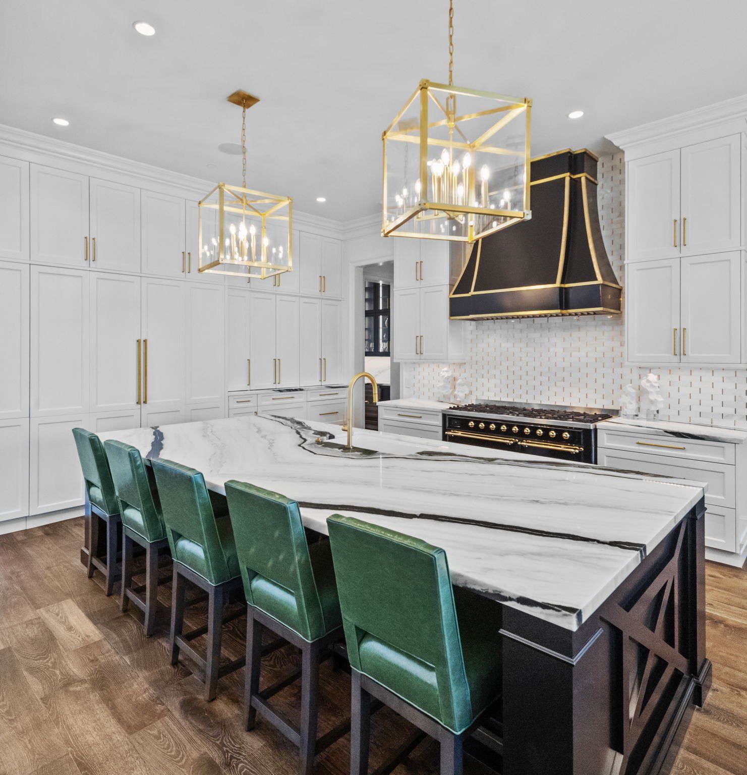casa en WillowTree LLC por WillowTree LLC