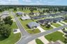 casa en Evergreen Estates por Triple Crown Homes