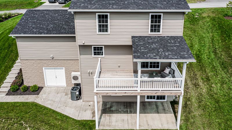 TJ Custom Homes - Fairmont, WV