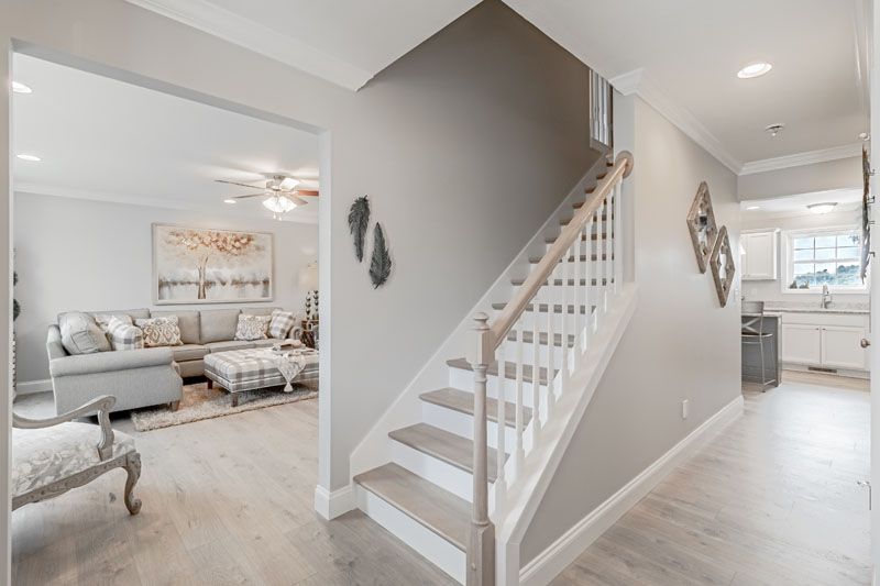 casa en TJ Custom Homes por TJ Custom Homes