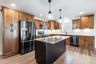 casa en TJ Custom Homes por TJ Custom Homes