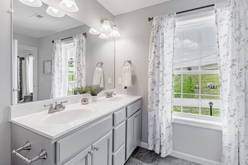 TJ Custom Homes - Fairmont, WV
