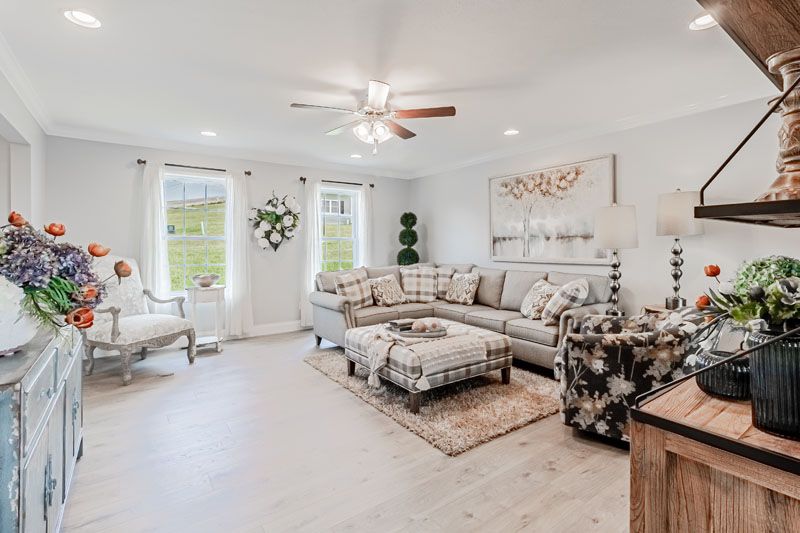 TJ Custom Homes - Fairmont, WV