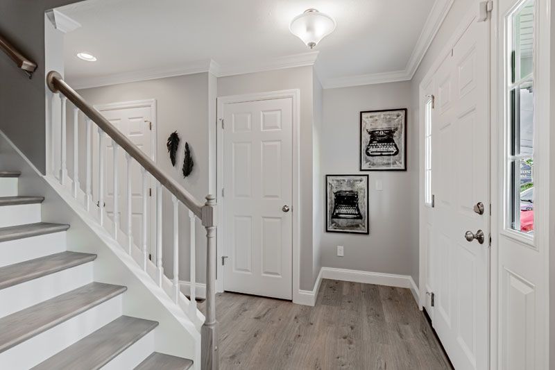 casa en TJ Custom Homes por TJ Custom Homes