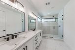 Modern Farmhouses - Houston, TX