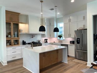 Upper Kirby por Owais Developments en Houston Texas