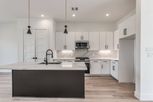 Modern Farmhouses - Houston, TX