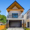 Modern Farmhouses - Houston, TX