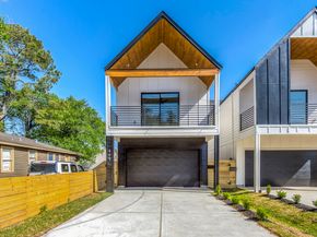 Modern Farmhouses - Houston, TX