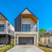 Modern Farmhouses - Houston, TX