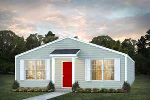 Add TO Favorites Floor Plan - Red Door Homes