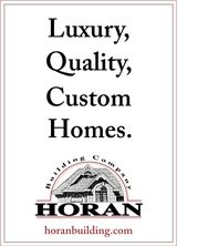 Horan Building Company - Newport, RI