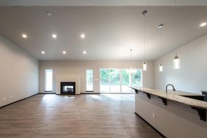 Juniper Ridge Floor Plan - True Built Homes