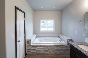 Juniper Ridge Floor Plan - True Built Homes