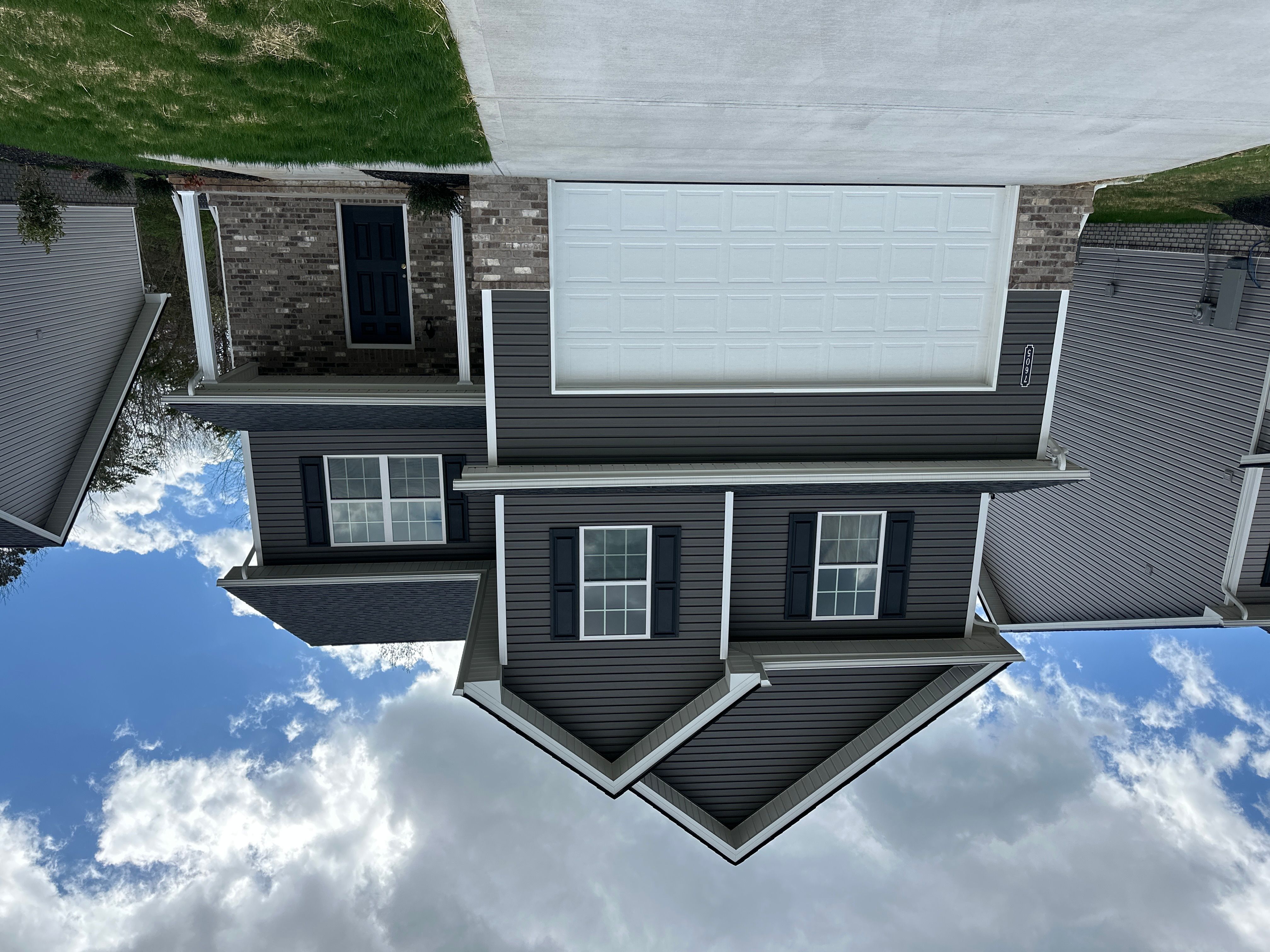 casa en Farm At Riverbend por Smithbilt Homes