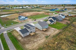 Willow Ridge Design Build por Willow Ridge Design Build en Madison Wisconsin